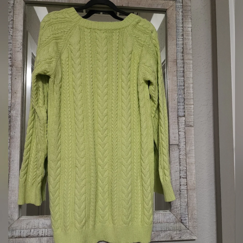 Lovers + Friends Gio Sweater - Picture 8 of 11